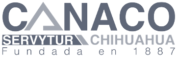 CANACO SERVYTUR Chihuahua