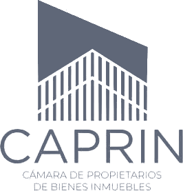 CAPRIN, Cámara de Propietarios de Bienes Inmuebles