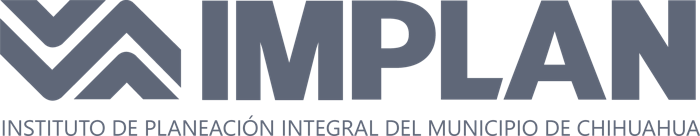 IMPLAN, Instituto de Planeación Integral del Municipio de Chihuahua