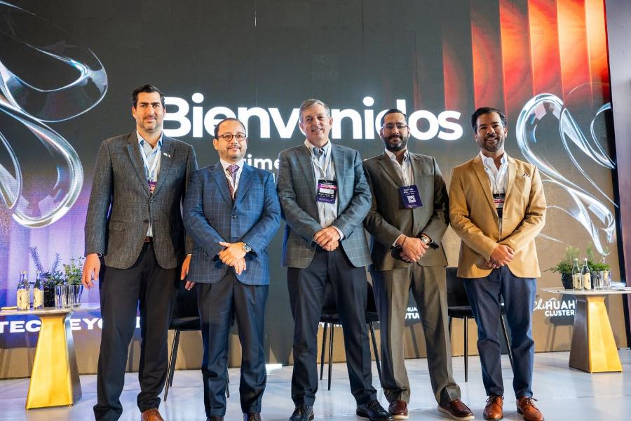 TEC Beyond 2026 «Trayectorias que Convergen»