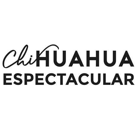Logo Chihuahua Espectacular